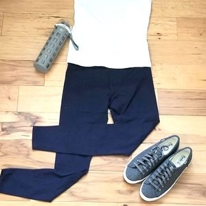 Pact organic leggings